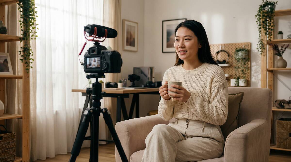 快猫视频生活记录