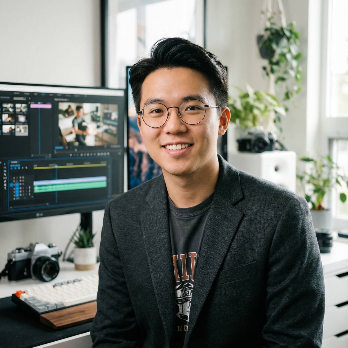 快猫视频剪辑大师