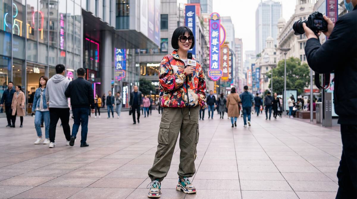 快猫视频穿搭视频